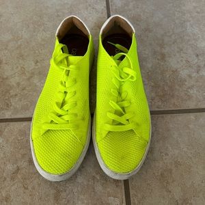 Bar III mens shoes size 7